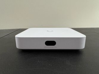 Ubiquiti Cloud Gateway Ultra