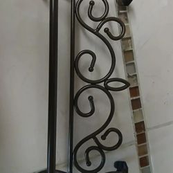 Rag Holder