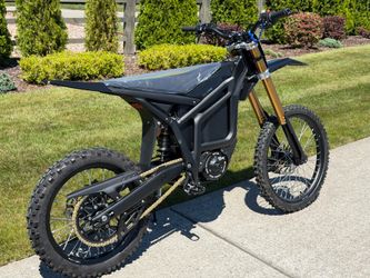 NEW - 2026 TALARIA KOMODO