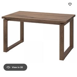 Large IKEA Table