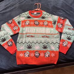 Ugly Christmas Sweater