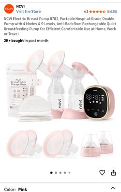 Electric Breast Pump