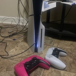 Ps5(disk Drive)