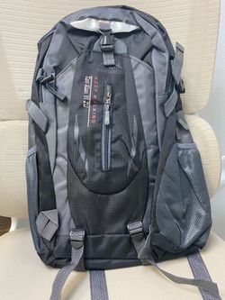 New Large Hiking Backpack – Lightweight Travel, Camping Daypack ,school , outdoor