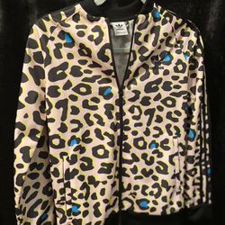 Adidas Kid Jackie XL