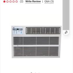 8000 Btu Air Conditioner 