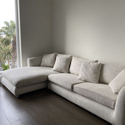 Cloud Couch Sectional