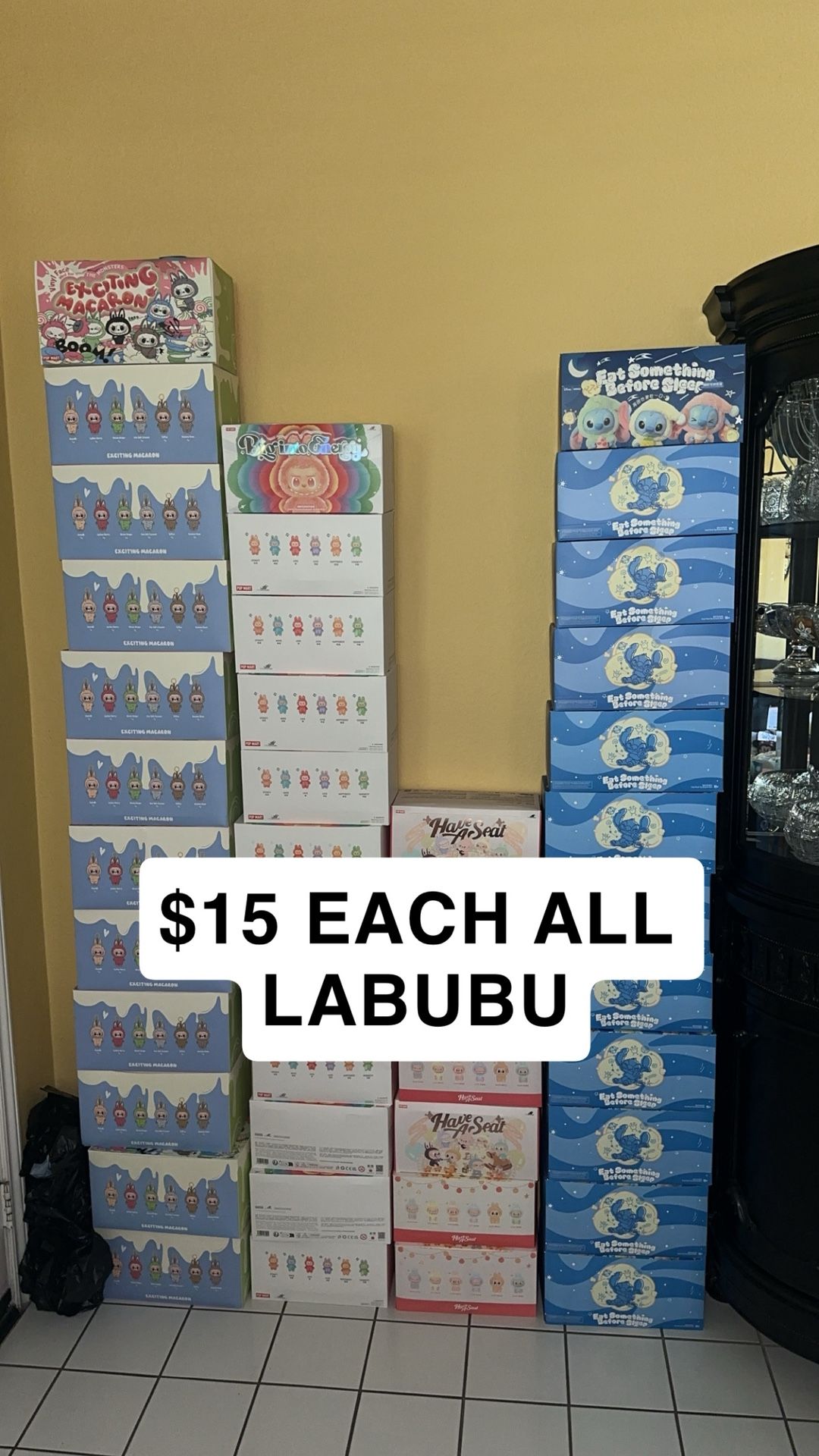 Labubu