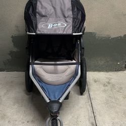 BOB jogging Stroller