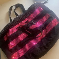 Victoria Secret Tote Bag