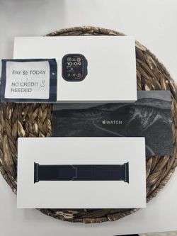 🔥 Insane Apple Watch Ultra 2  49MM Offer – Starting at $529 with $1 to take it home and unbeatable protection!
