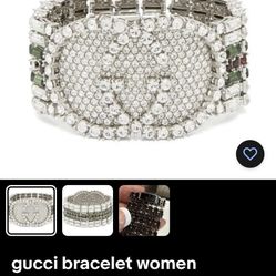 Gucci Bracelet 