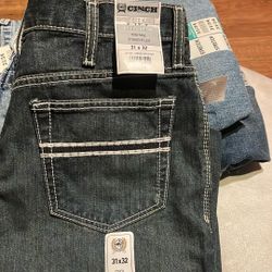 Cinch 31/32 $65 Seagoville Tx 75159