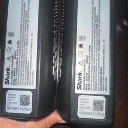 Shark Ion Power Core Battery