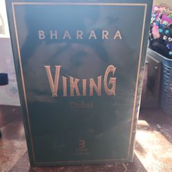 Bharara Viking Dubai 