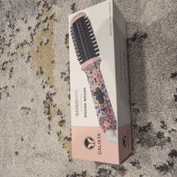 Gogo Mini Round Brush