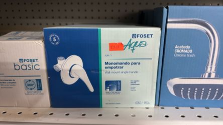 Llave De Agua Para Ducha Especial Para Cuba