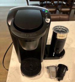 Keurig Coffee Maker