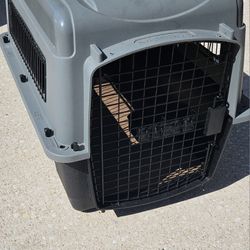 Pet Crate For Small To Mid Size Pets