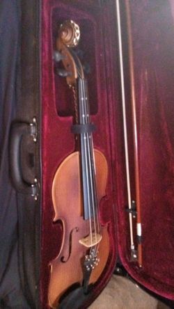 Eastar Violin
