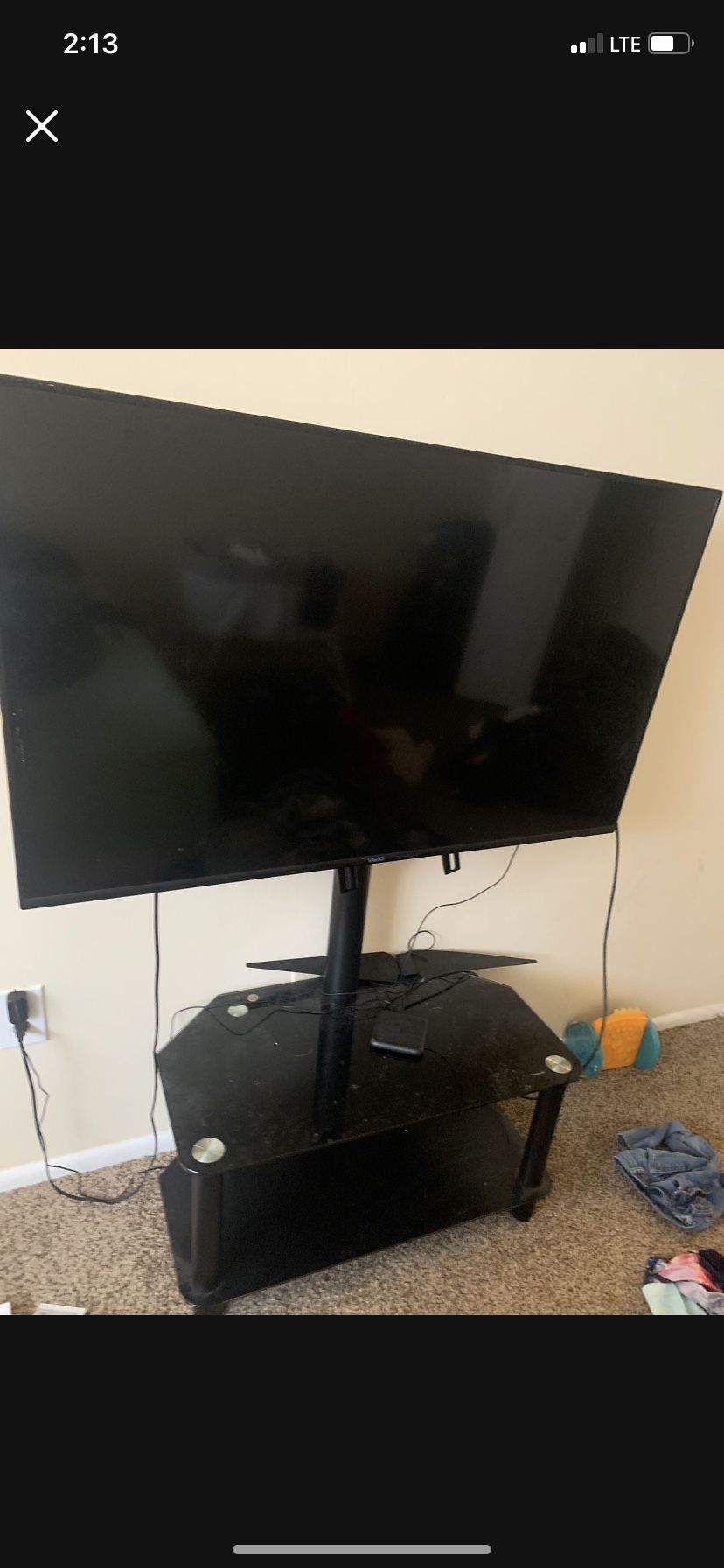 55 Inch With Tv Stand