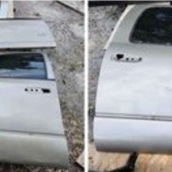 Para Dodge Ram 2002 Al 2005