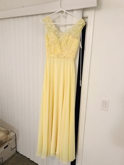 Bridesmaid dress- what’s you’re offer?