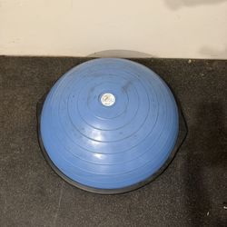 Bosu Ball