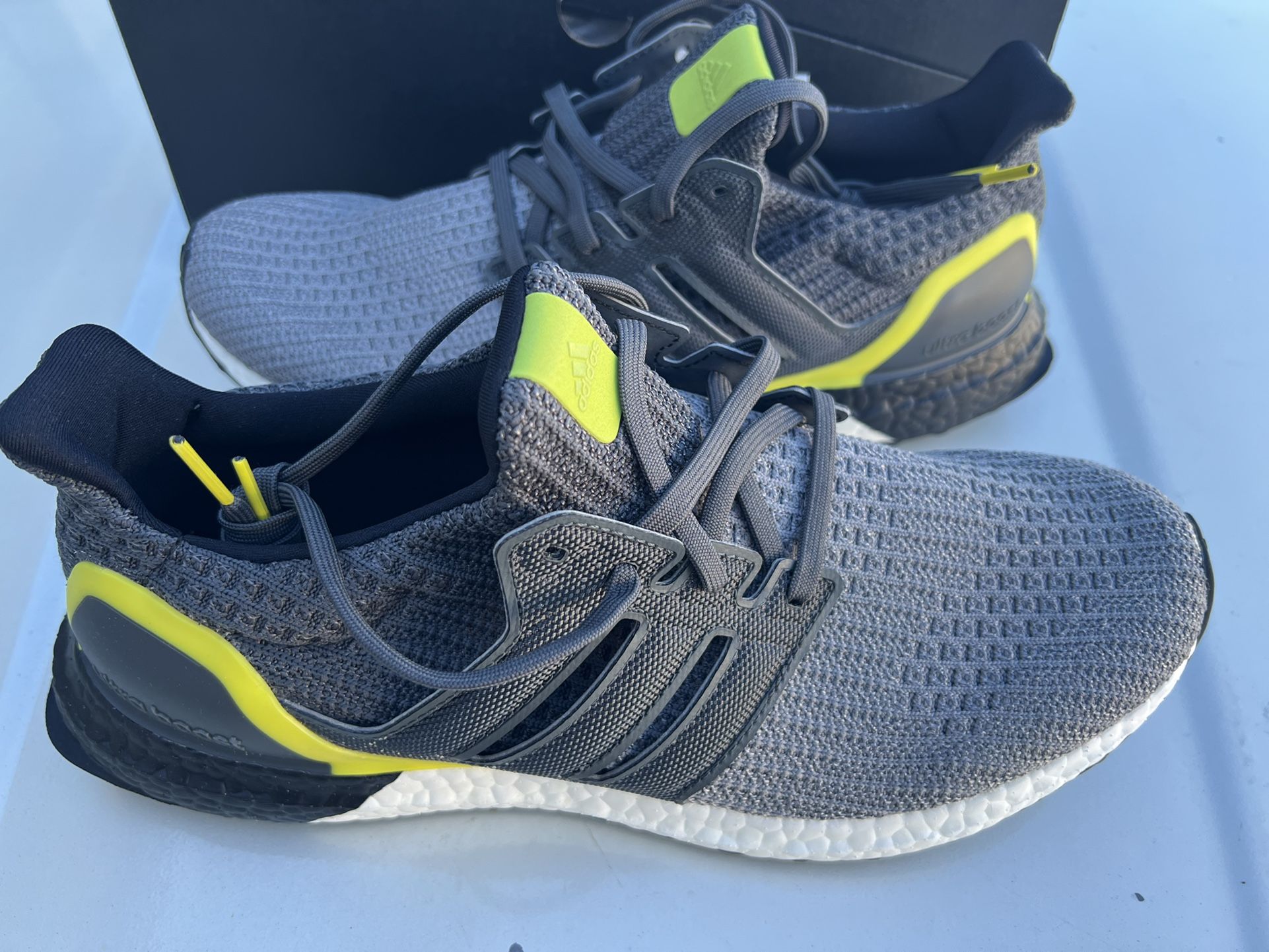 Adidas UltraBoost M Mens Size $100 Firn In Price