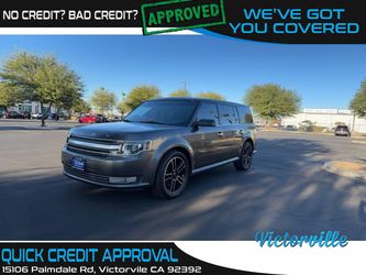 2015 Ford Flex