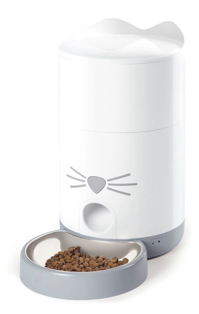 Catit Smart Auto Pet Feeder