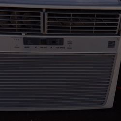Frigidaire Ac Window Unit