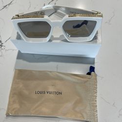 Louis Vuitton 1.1 Millionaires Sunglasses 