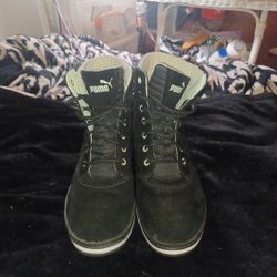 Puma Boots