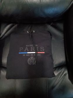 Men's Hoodies