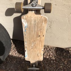 Sector 9 Longboard
