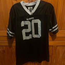 Raiders Jersey 