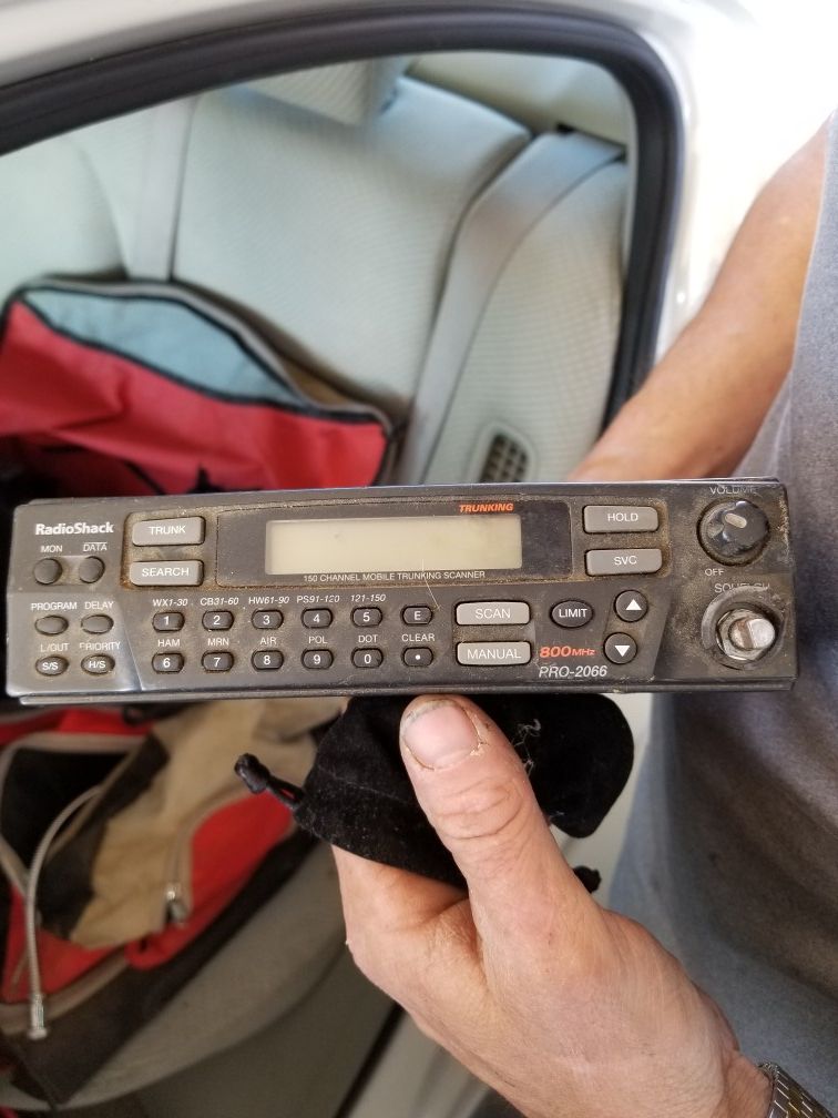Scanner