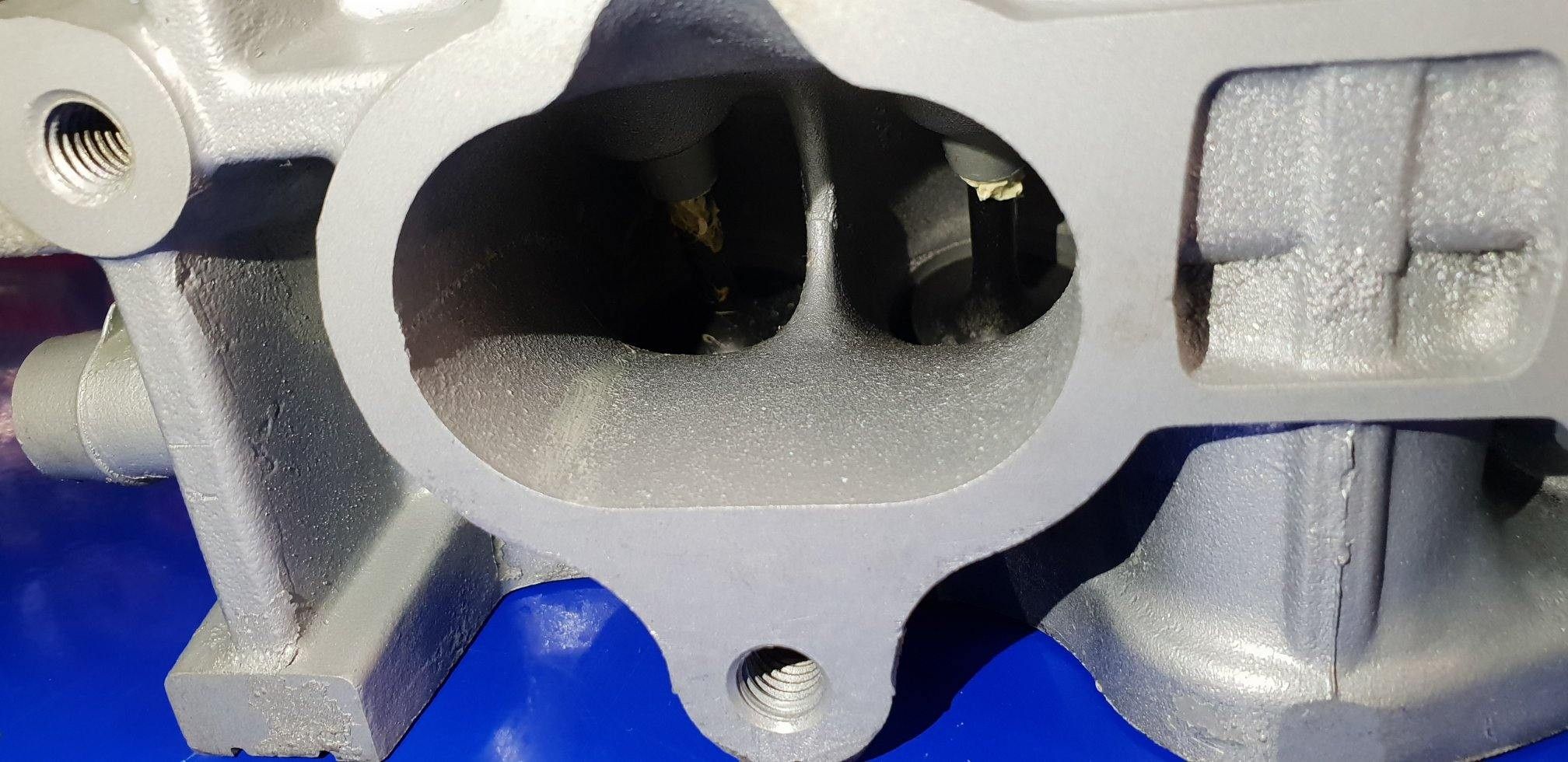 Pr3 b16 vtec head for Sale in Bell Gardens, CA OfferUp