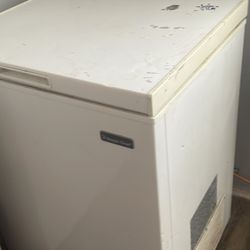 Deep Freezer 