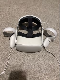 Oculus quest 2