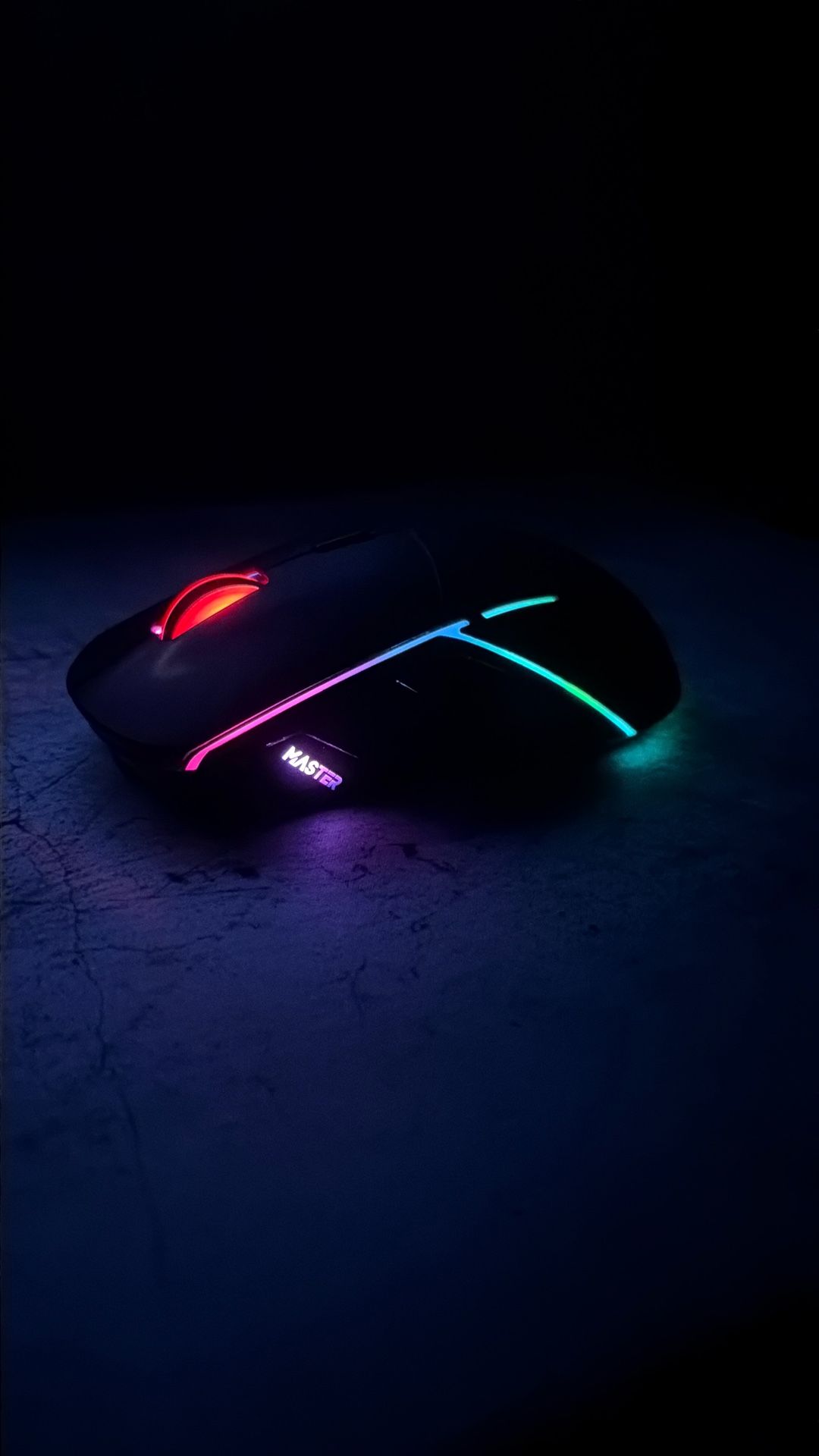 Gaming Mouse