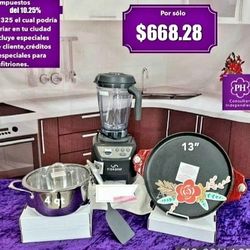 Super Paquetaxoooo. Todo Nuevo En Caja 