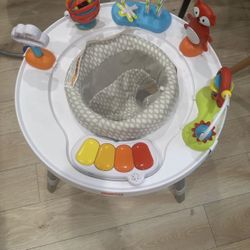 Skip Hop Activity Center 