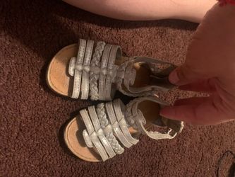 Guarachitos niña 7c