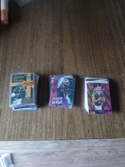 HUGE rookie card lot over 70 rookie cards