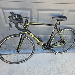 Specialized Road Bike