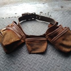 Tool belt 