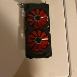 Radeon Rx 570 4gb