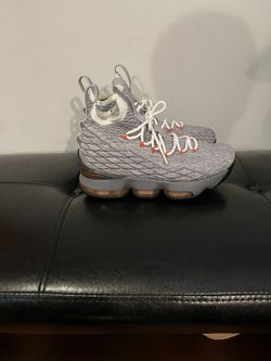 Labron 15s Sz 5